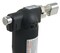 Micro-Flame Butane Torch Soldering Jewelry Hobbies Self Igniting